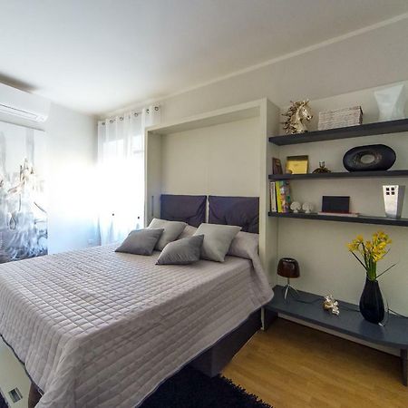 Palazzo Ricca Guarducci 2 Apartment Монтефиасконе Екстериор снимка