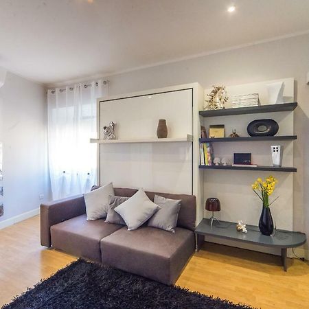 Palazzo Ricca Guarducci 2 Apartment Монтефиасконе Екстериор снимка