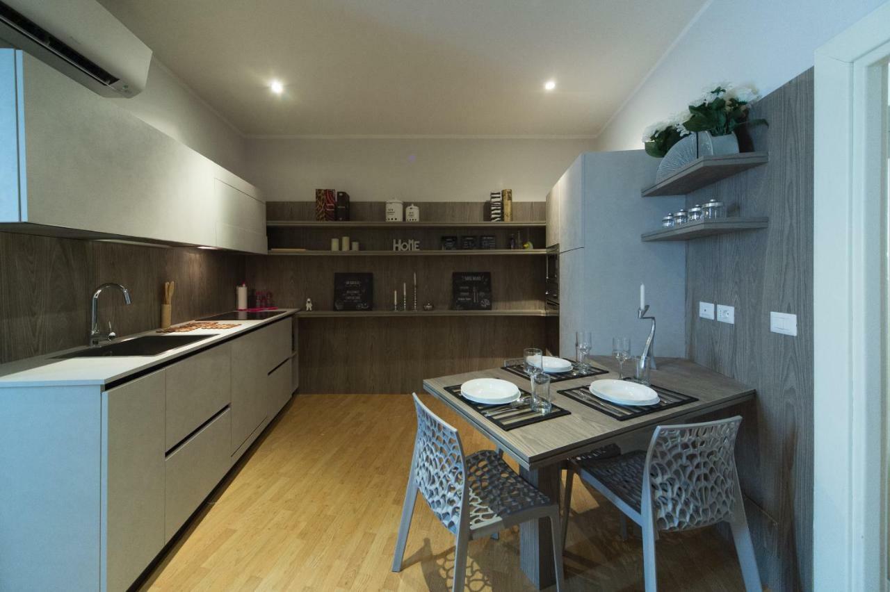 Palazzo Ricca Guarducci 2 Apartment Монтефиасконе Екстериор снимка
