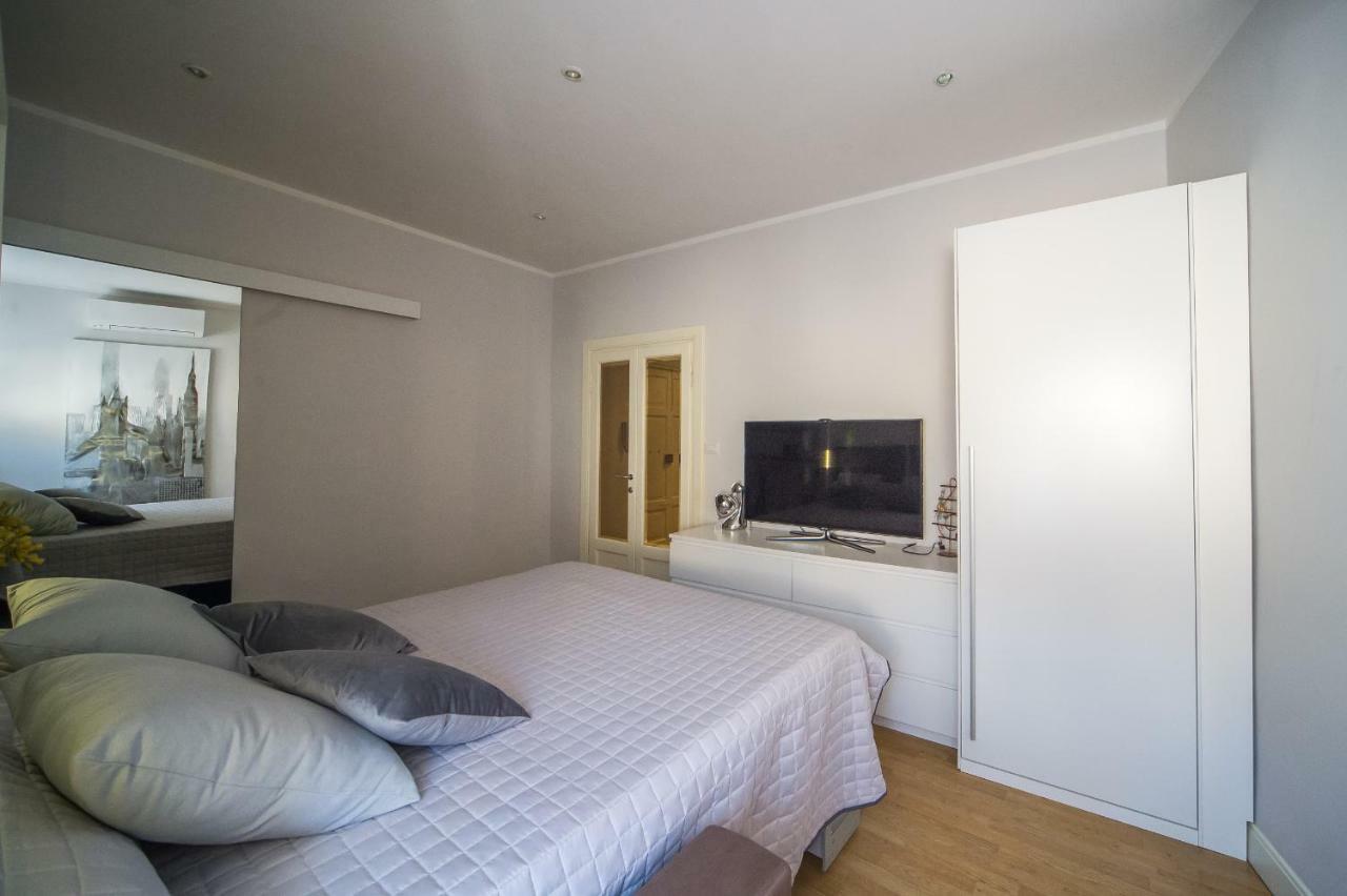 Palazzo Ricca Guarducci 2 Apartment Монтефиасконе Екстериор снимка
