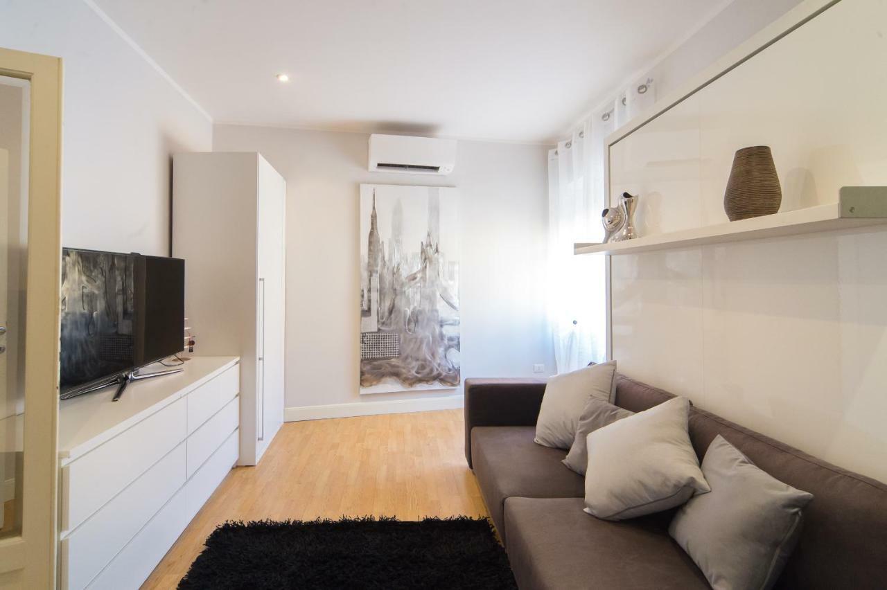 Palazzo Ricca Guarducci 2 Apartment Монтефиасконе Екстериор снимка