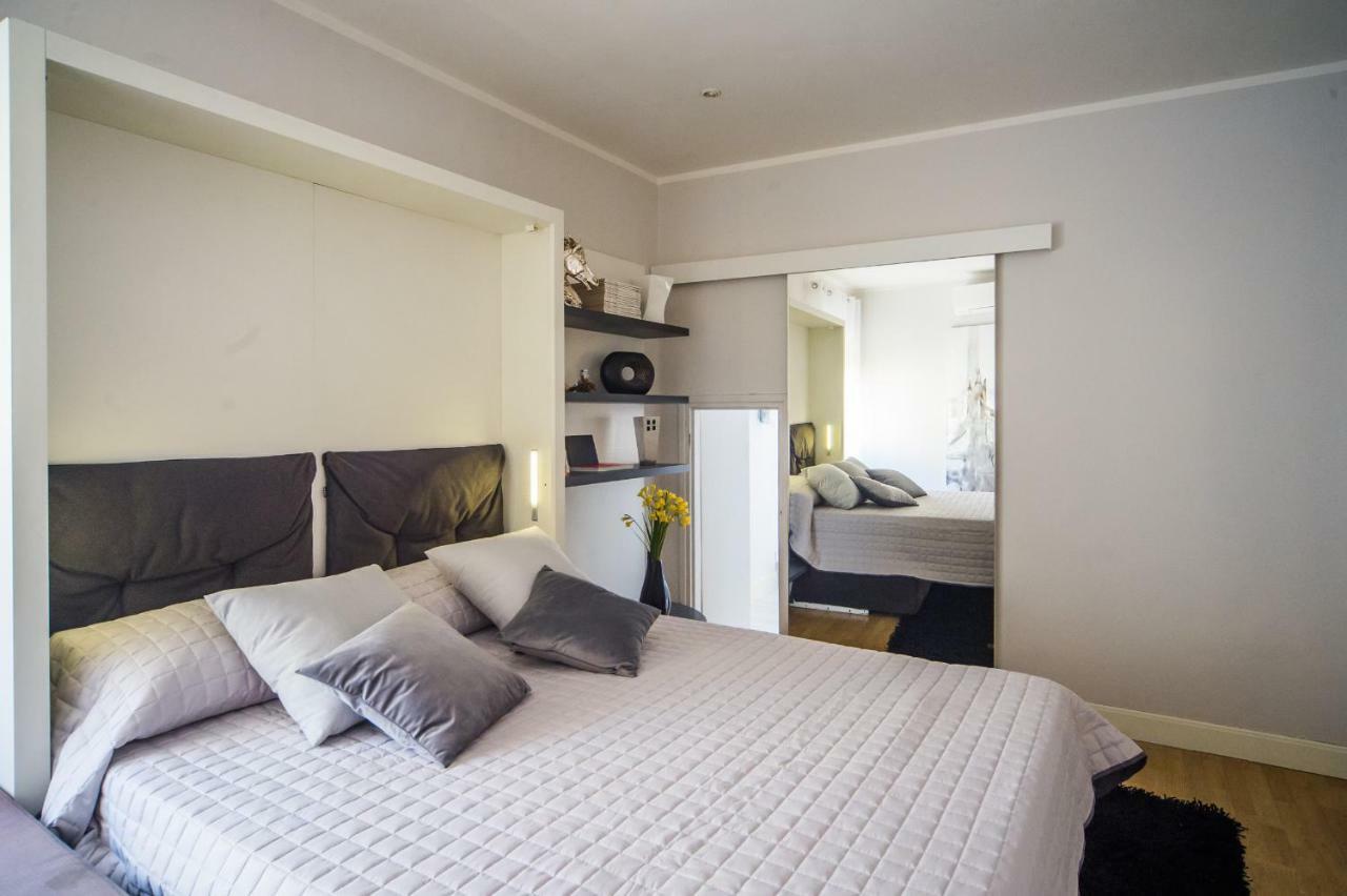 Palazzo Ricca Guarducci 2 Apartment Монтефиасконе Екстериор снимка