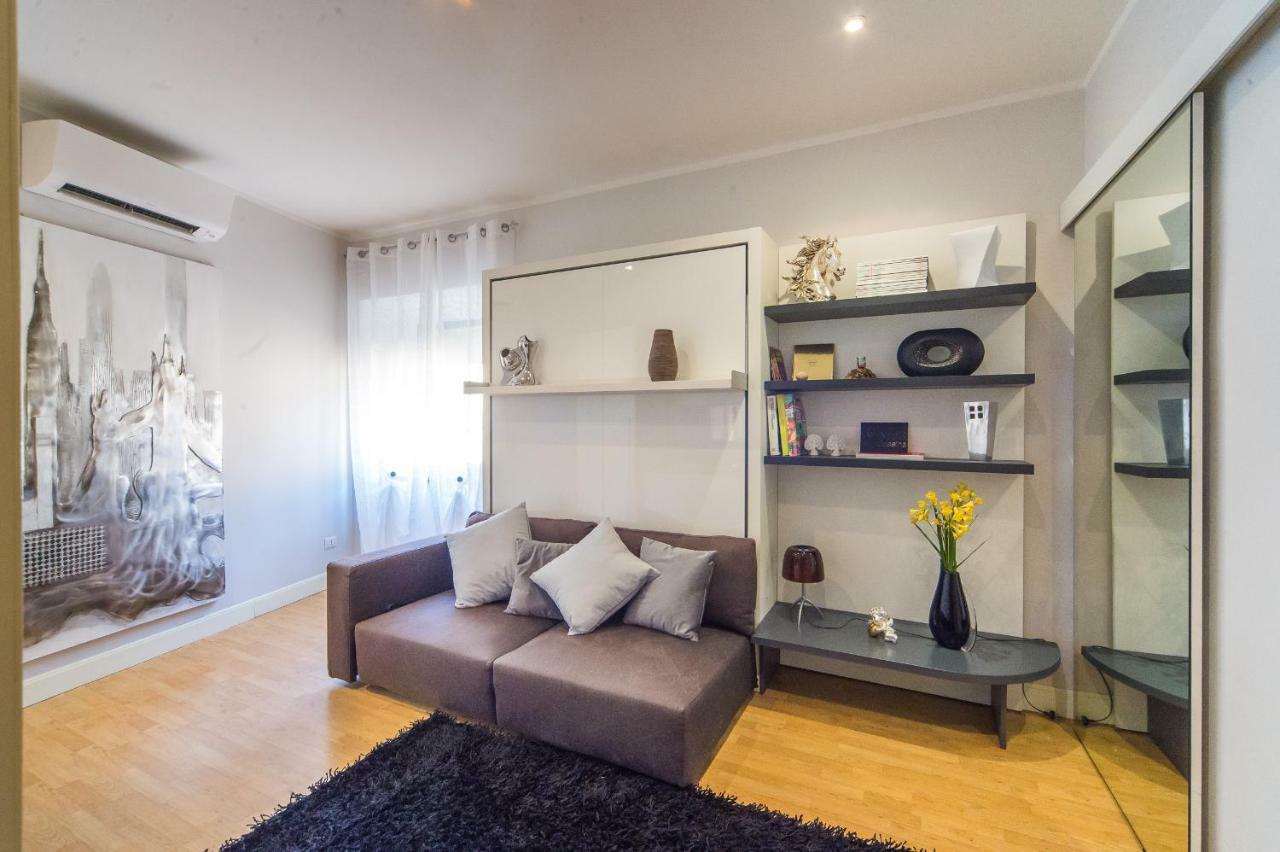 Palazzo Ricca Guarducci 2 Apartment Монтефиасконе Екстериор снимка