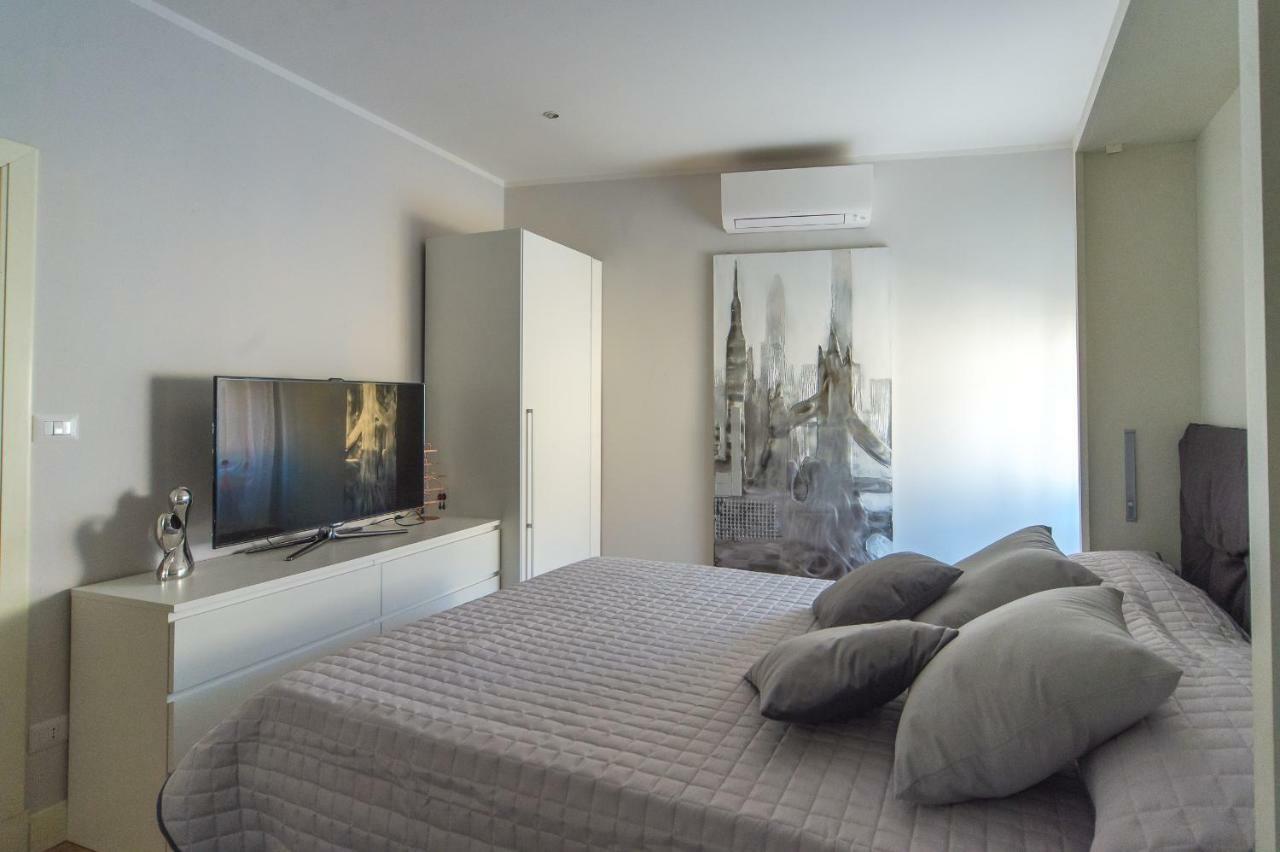 Palazzo Ricca Guarducci 2 Apartment Монтефиасконе Екстериор снимка