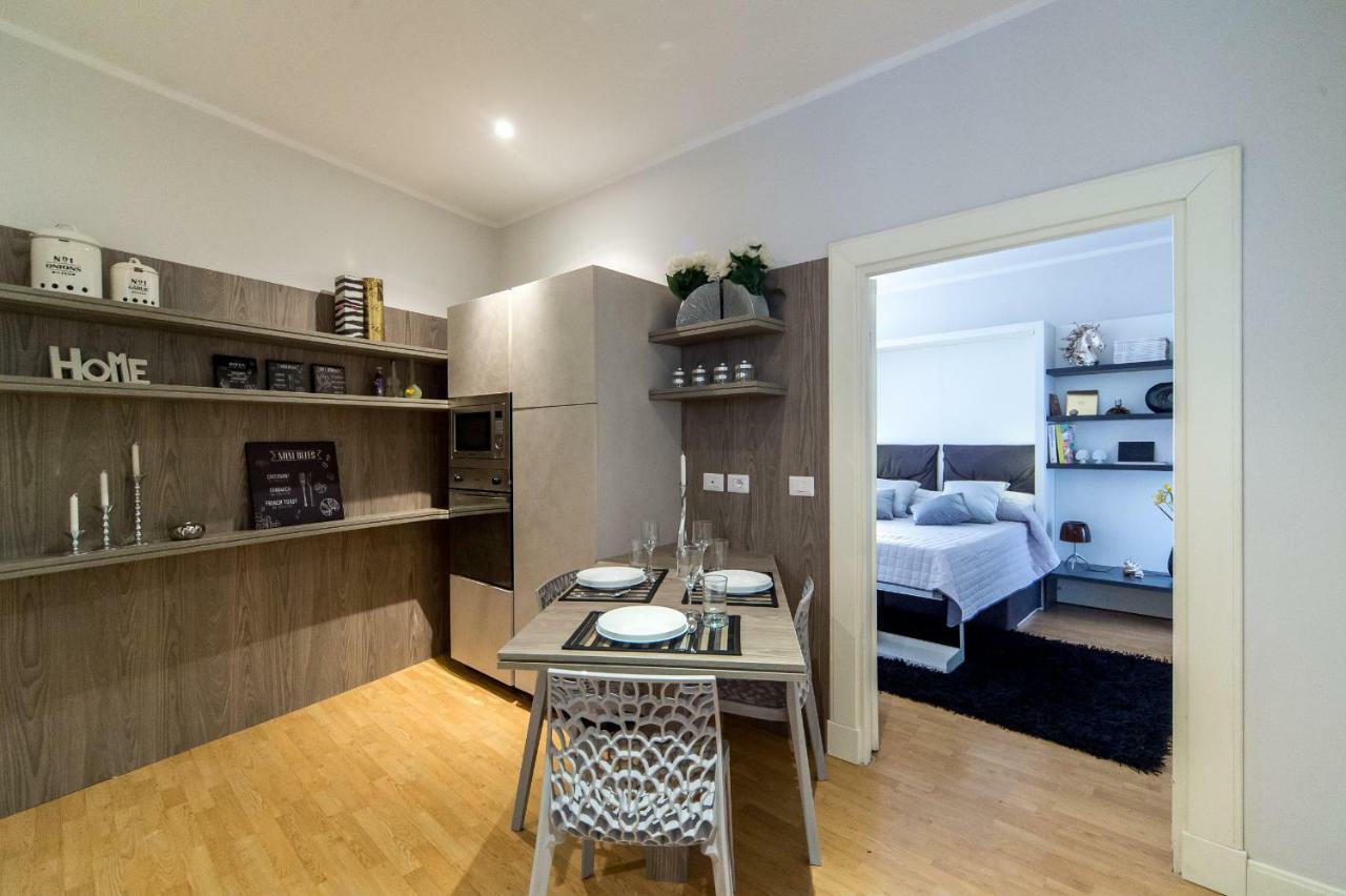 Palazzo Ricca Guarducci 2 Apartment Монтефиасконе Екстериор снимка