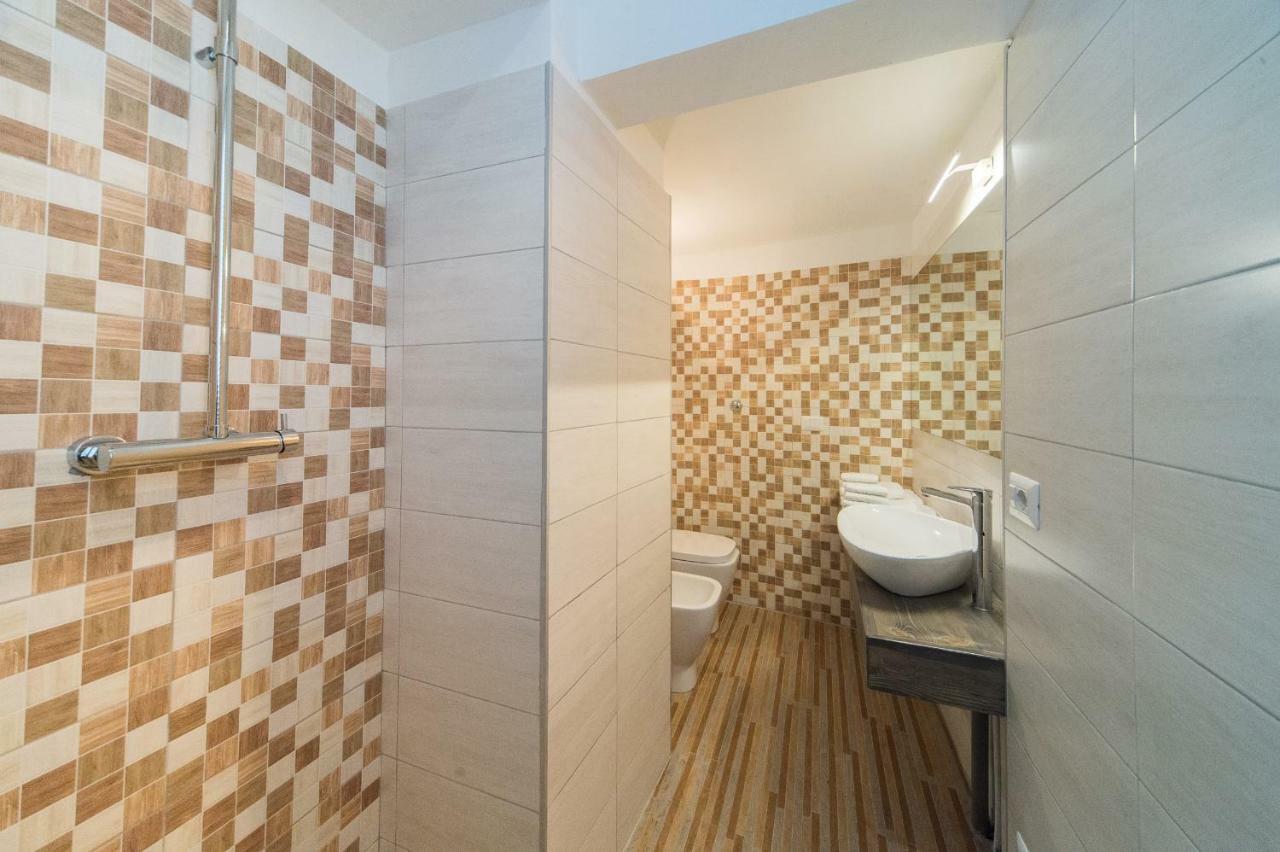 Palazzo Ricca Guarducci 2 Apartment Монтефиасконе Екстериор снимка