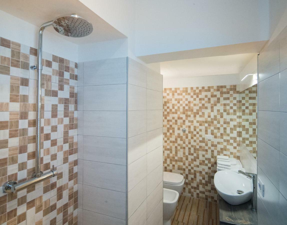 Palazzo Ricca Guarducci 2 Apartment Монтефиасконе Екстериор снимка