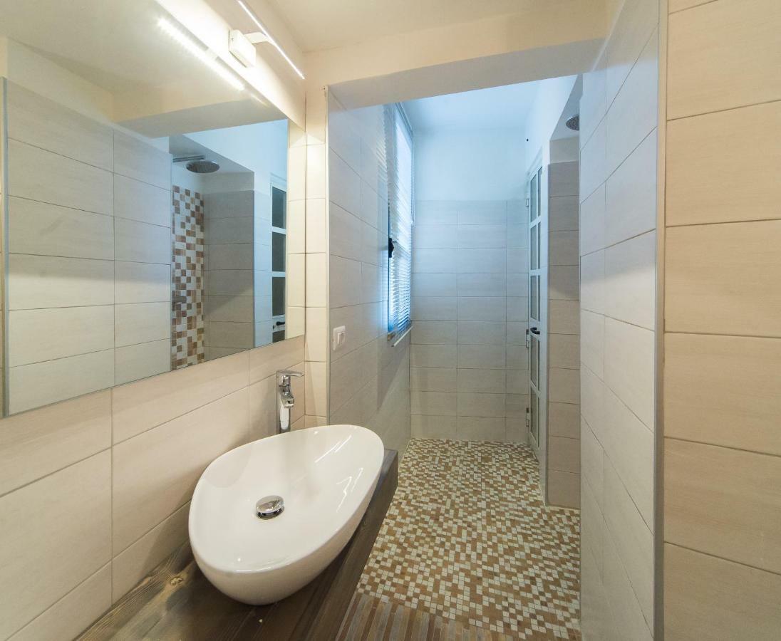 Palazzo Ricca Guarducci 2 Apartment Монтефиасконе Екстериор снимка