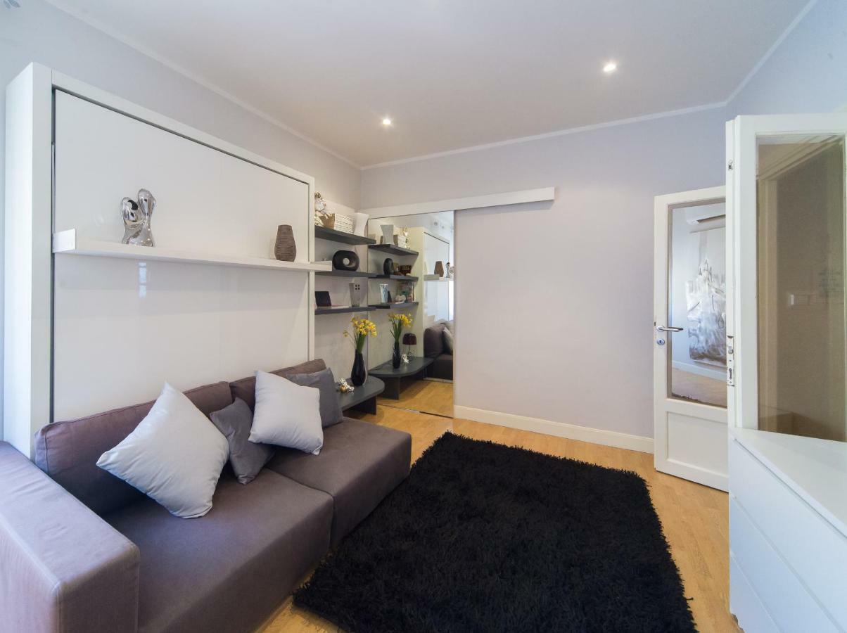 Palazzo Ricca Guarducci 2 Apartment Монтефиасконе Екстериор снимка